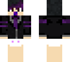 baby ender