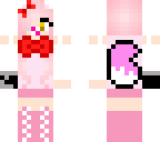 baby mangle