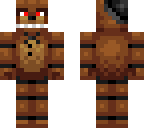 bad freddy
