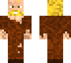 bandit template 2