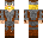 bandit warrior