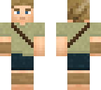 barefoot guy