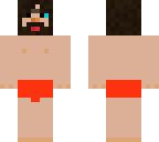 bather