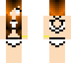 beach person