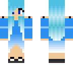 better edit of waterfall