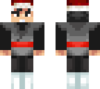 black navidad