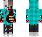 bluekadaver