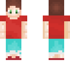 brad casual
