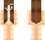 brown hair base