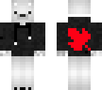 canadian polar bear