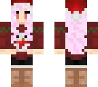 candy christmas
