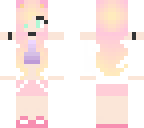 candy tim