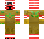 candycaneclaw