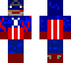 captain america