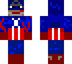 captain america