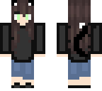 cat girl