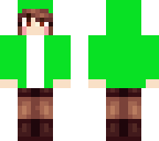 chara storyshift