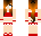 cheerleader