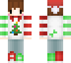 chistmas bot twin