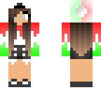 christmas beanie