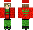 christmas boi
