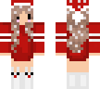 christmas bunny edit 3