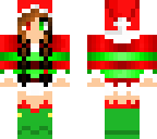christmas elf