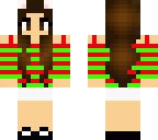 christmas girl