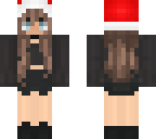 christmas kaii