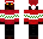 christmas magma
