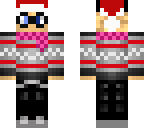 christmas mark