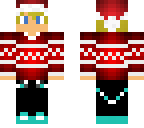 christmas me