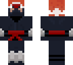 christmas ninja