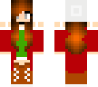 christmas outfit
