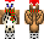 christmas owl