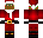 christmas reptile