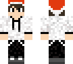 christmas skin