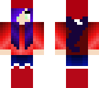 christmas skin