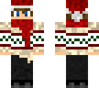 christmas skin2