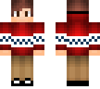 christmas teen edit