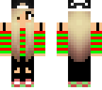 christmas tomboy