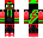 christmas tsmboss