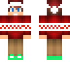 christmast boy