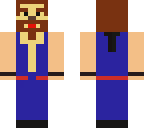 chuk norris
