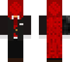 classic red-hood