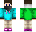 colored  boy