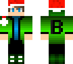 cool guy christmas