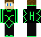 cool skin
