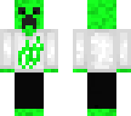 creeper green