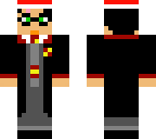 cristmas pottter